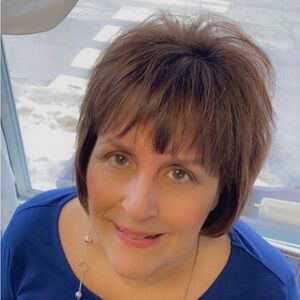 Meet your Posher, Kathy